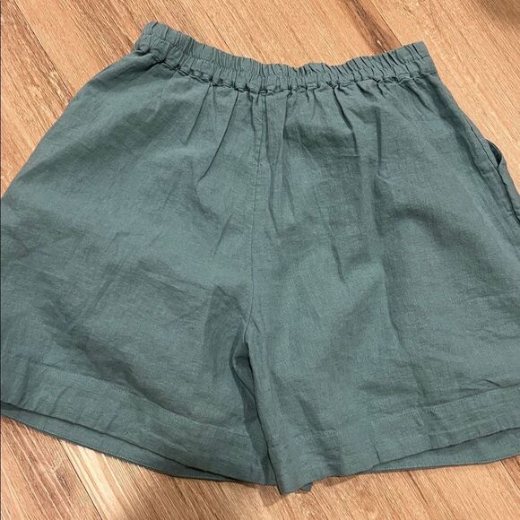 Free People • Free-est Breeze Line Shorts - Picture 7 of 7